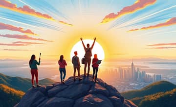 The F.I.R.E. Movement: Achieving Financial Independence, Retire Early