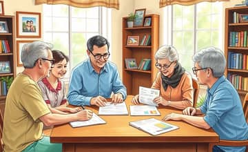 Crafting Your Financial Legacy: Estate Planning Essentials