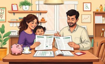 The Financial Impact of Health: Planning for Medical Expenses