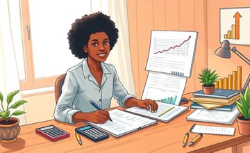 Financial Health Checkup: A DIY Guide to Assessing Your Money Matters