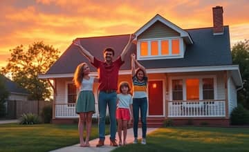 Mastering Your Mortgage: Strategies for Early Payoff