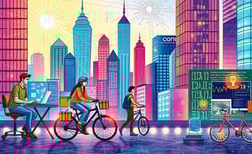 The Future of Work: Financial Freedom in the Gig Economy