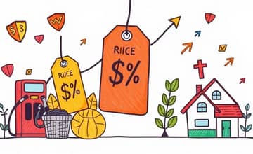 Decoding Inflation: Protecting Your Purchasing Power Over Time