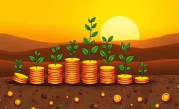 The Power of Compounding: Your Wealth Growth Accelerator