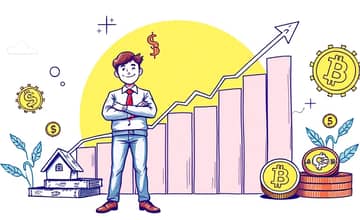 Understanding Capital Gains: Maximizing Your Investment Returns