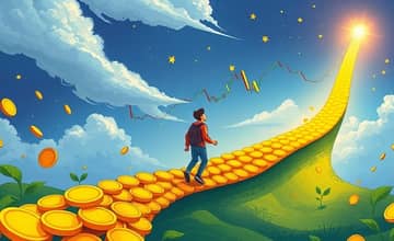 From Novice to Investor: Your First Steps in the Market