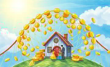 Emergency Fund Masterclass: Building Your Financial Safety Net