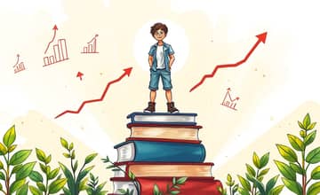 Investing in Yourself: The Underrated Asset for Financial Growth