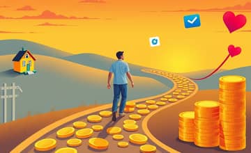 Goal-Based Investing: Aligning Your Money with Your Aspirations