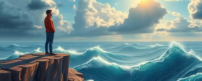 Risk and Reward: Navigating Volatility with Confidence