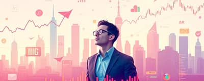 Forecasting the Future: Predicting Market Movements with Precision