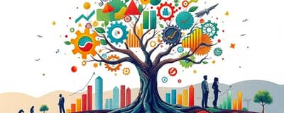 Beyond the Balance Sheet: Deep Dive into Company Health