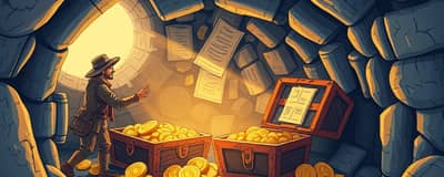 Unmasking Value: Identifying Undervalued Assets