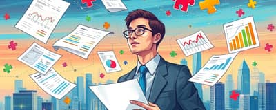 Decoding Financial Statements: A User's Guide