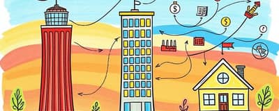 Debt Dynamics: Managing Liabilities for Stability