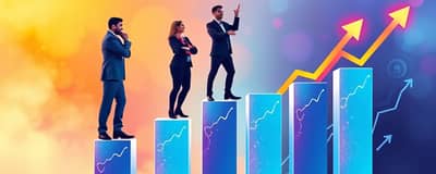 Competitive Landscape: Benchmarking for Superior Performance