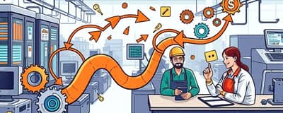 Operational Efficiency: Streamlining for Financial Gain