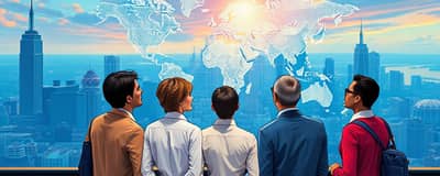 Market Momentum: Capitalizing on Trends and Shifts