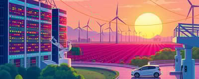 Sector Spotlight: Analyzing Industry-Specific Opportunities