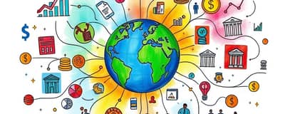 The Macro View: Understanding Economic Impacts on Finance