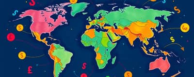 Currency Chronicles: Understanding Forex Fluctuations