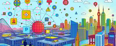 Innovation's Impact: Analyzing Disruptive Business Models