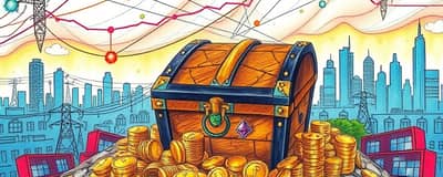 Cracking the Code: Unveiling Hidden Financial Gems