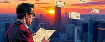 Fixed Income Focus: Assessing Bonds and Debt Securities