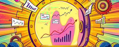 Valuation Vault: Discovering True Company Worth