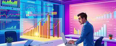Financial Modeling: Predicting Performance with Precision