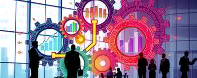 Strategic Planning: Aligning Finance with Business Goals