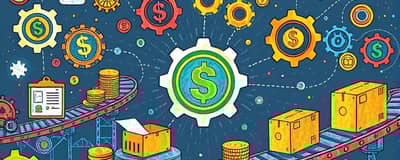 Working Capital Wisdom: Optimizing Operational Efficiency