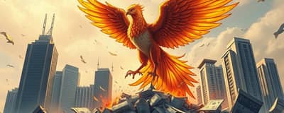 Distressed Assets: Finding Value in Crisis