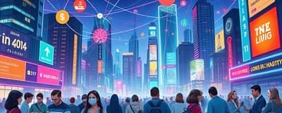 Financial Technology: Reshaping the Finance World