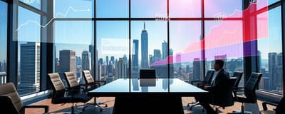 Economic Indicators: Their Impact on Corporate Decisions