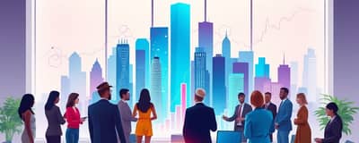 Financial Forecasting: Charting Your Company's Future