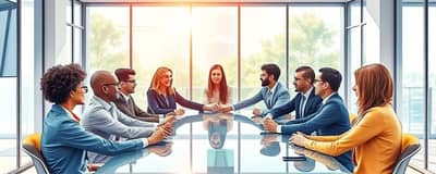 Corporate Governance: Building Trust and Transparency