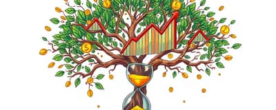 The Art of Compounding: Beyond Basic Returns