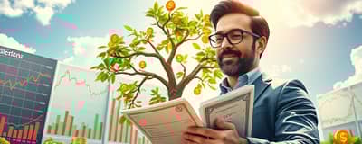 Income Generation: Crafting a Dividend-Focused Portfolio