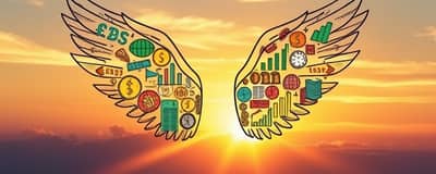 The Power of Diversification: Spreading Your Investment Wings