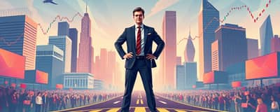 Decoding Market Signals: A Strategic Investor's Guide