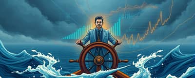 The CFO's Playbook: Leading Through Financial Turbulence