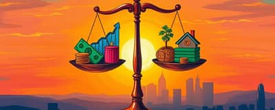 Asset Allocation Masterclass: Balancing Your Financial Future