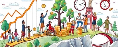 Debunking Investment Myths: Facts Over Fiction