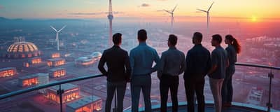 Sector Spotlight: Identifying Emerging Investment Opportunities