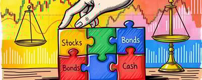 Rebalancing Your Portfolio: Maintaining Optimal Allocation