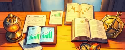 The Intelligent Investor's Toolkit: Essential Resources