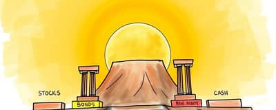 Crafting a Retirement-Ready Portfolio: Your Secure Future