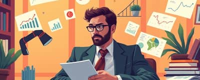 Beyond the Headlines: Researching Your Investments Deeper