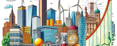 Alternative Investments: Exploring New Avenues for Growth